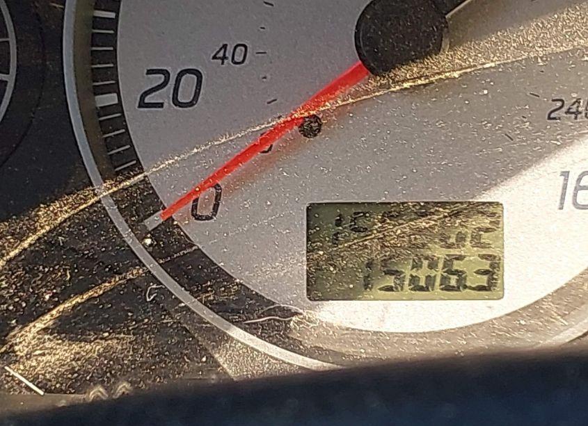 Photo 15 of 2003 Nissan Maxima SE (VIN JN1DA31D93T501394)