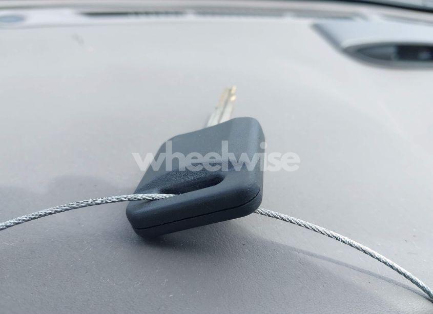 Photo 11 of 2002 Nissan Maxima SE (VIN JN1DA31DX2T418118)