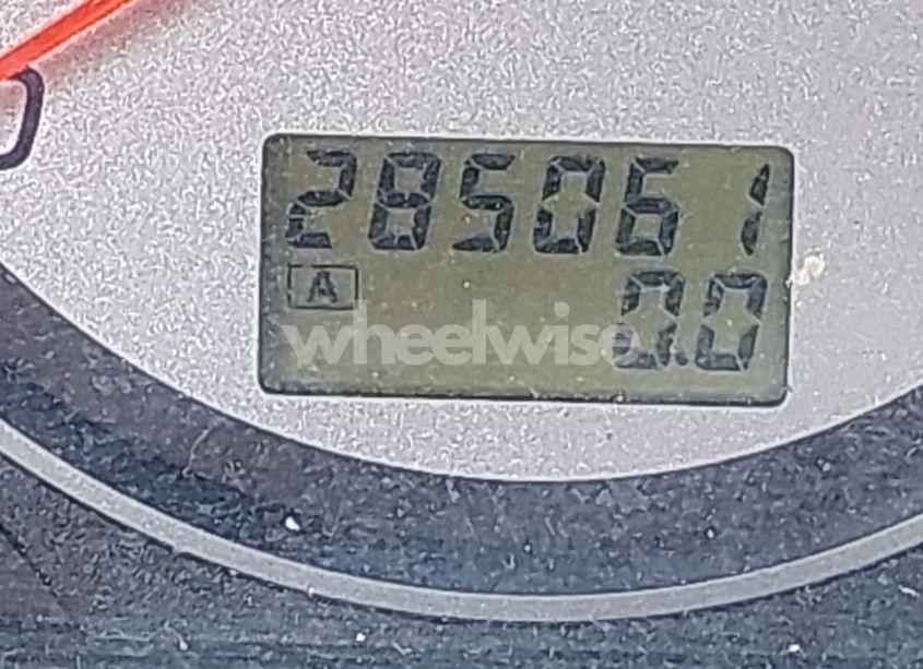 Photo 7 of 2002 Nissan Maxima SE (VIN JN1DA31DX2T418118)