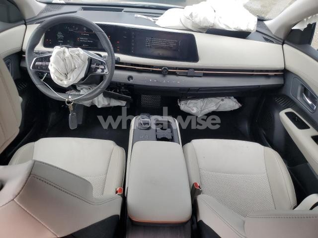 Photo 10 of 2024 NISSAN ARIYA EVOLVE+ (VIN JN1DF0BB5RM735113)