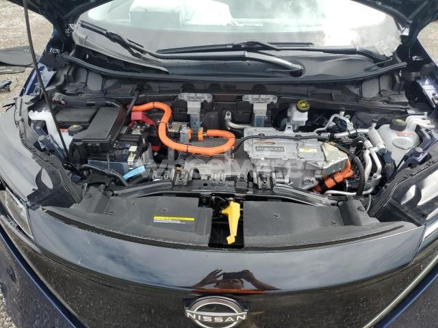 Photo 12 of 2024 NISSAN ARIYA EVOLVE+ (VIN JN1DF0BB5RM735113)