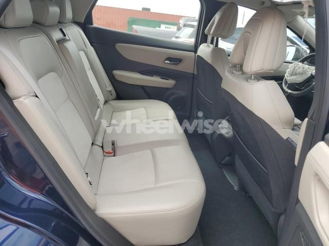 Photo 6 of 2024 NISSAN ARIYA EVOLVE+ (VIN JN1DF0BB5RM735113)