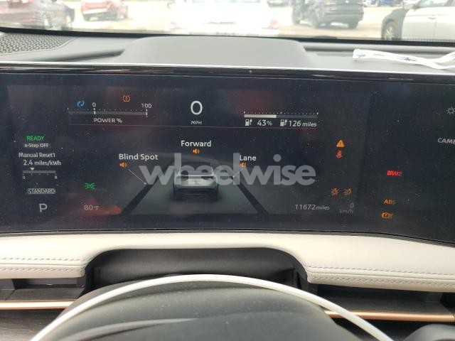 Photo 7 of 2024 NISSAN ARIYA EVOLVE+ (VIN JN1DF0BB5RM735113)