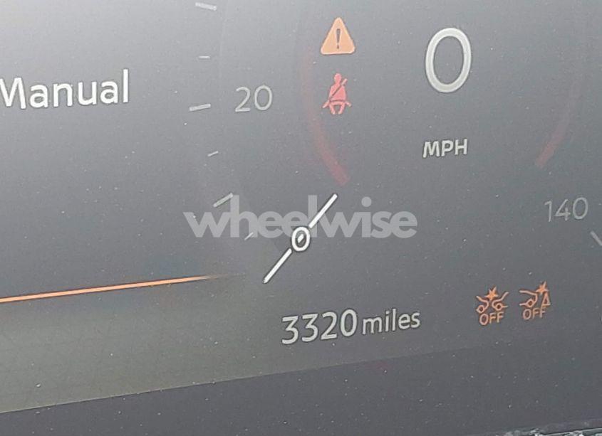 Photo 7 of 2024 Nissan Ariya ENGAGE+ (VIN JN1DF0BB7RM733038)