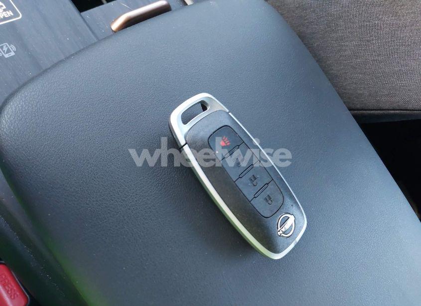 Photo 11 of 2024 Nissan Aryia N/A (VIN JN1DF0BB8RM732853)