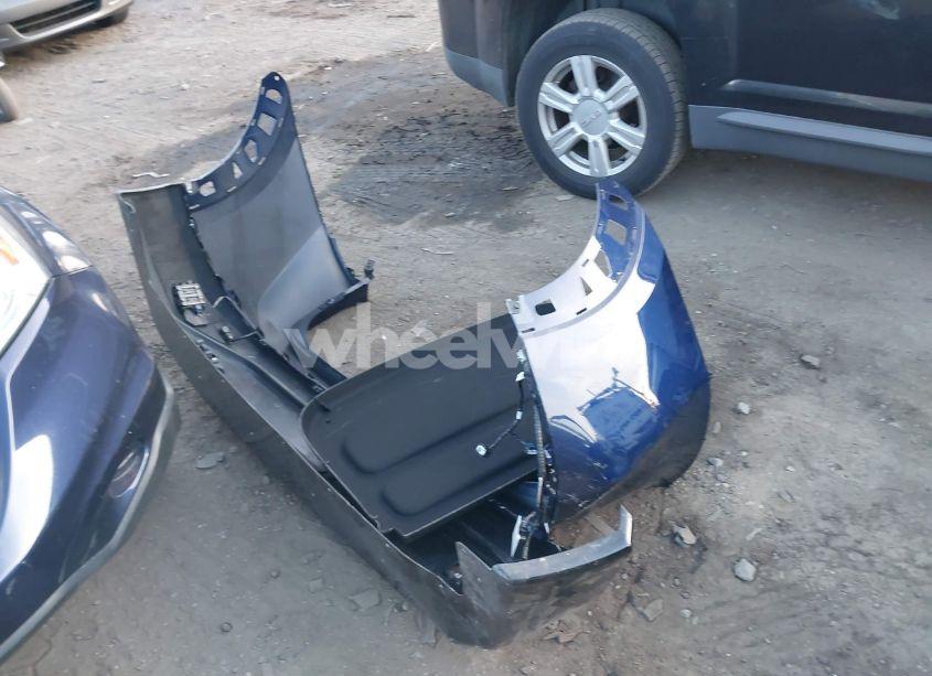 Photo 12 of 2024 Nissan Aryia N/A (VIN JN1DF0BB8RM732853)