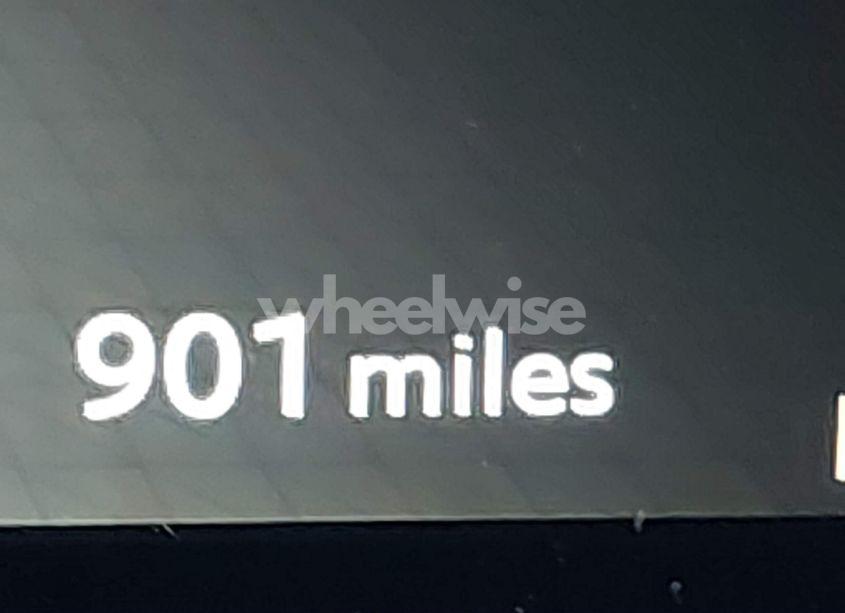 Photo 16 of 2024 Nissan Aryia N/A (VIN JN1DF0BB8RM732853)