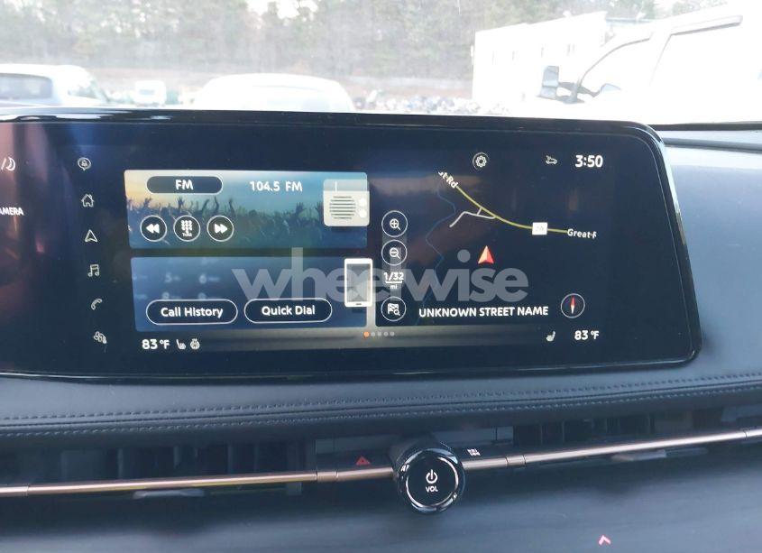 Photo 19 of 2024 Nissan Aryia N/A (VIN JN1DF0BB8RM732853)