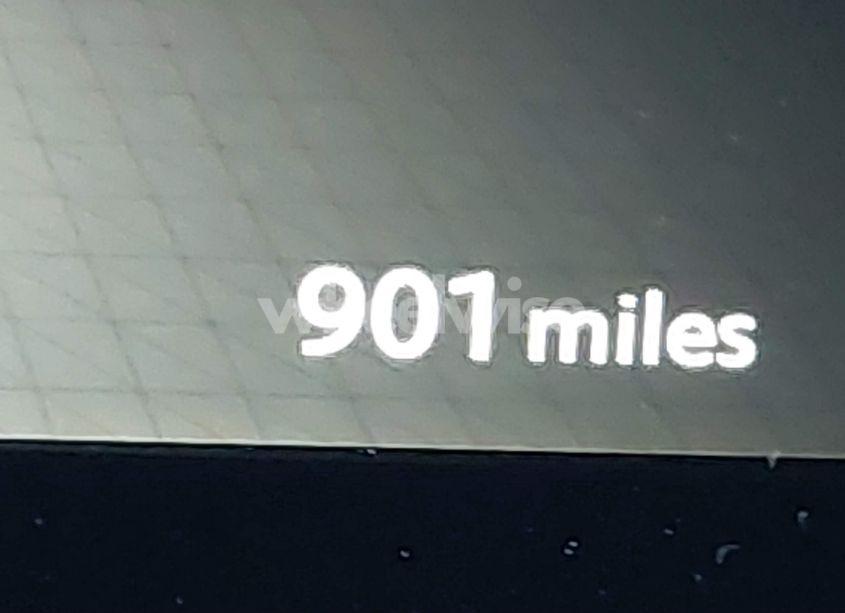 Photo 7 of 2024 Nissan Aryia N/A (VIN JN1DF0BB8RM732853)