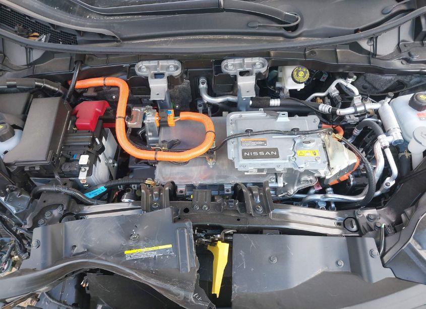 Photo 10 of 2024 Nissan Ariya ENGAGE+ (VIN JN1DF0BBXRM742963)