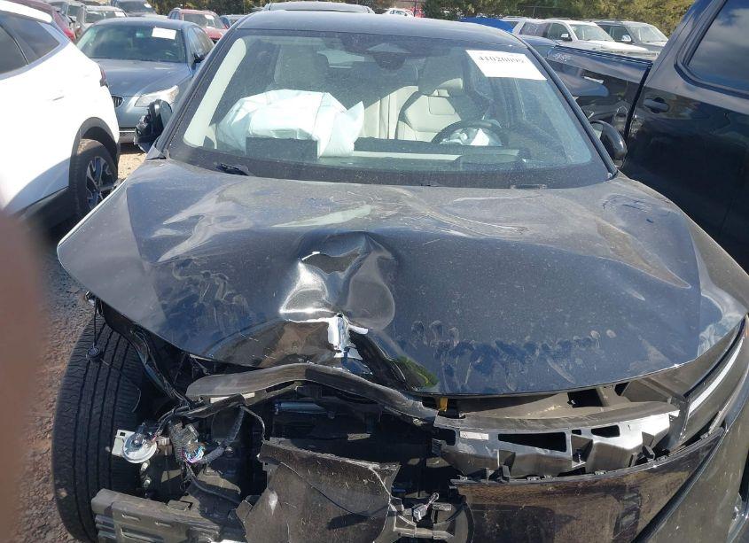 Photo 12 of 2024 Nissan Ariya ENGAGE+ (VIN JN1DF0BBXRM742963)