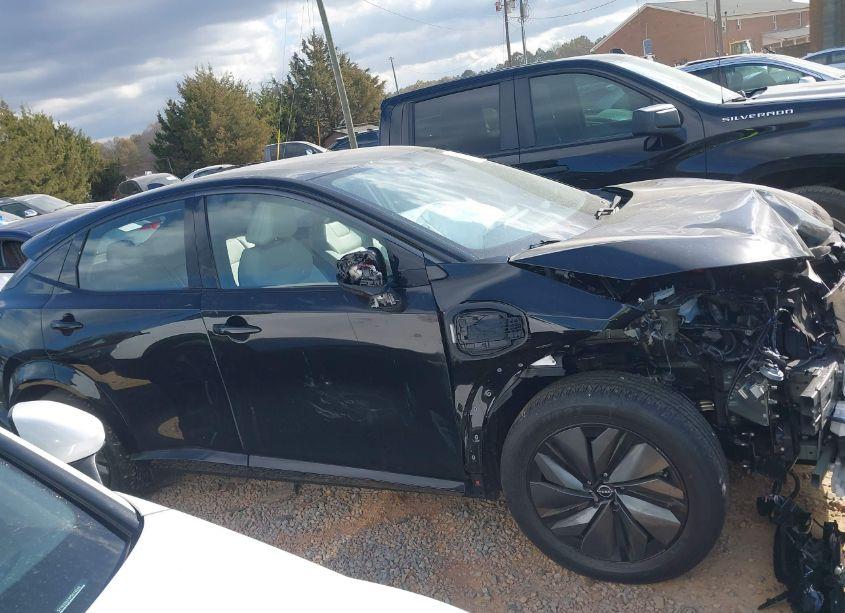 Photo 13 of 2024 Nissan Ariya ENGAGE+ (VIN JN1DF0BBXRM742963)