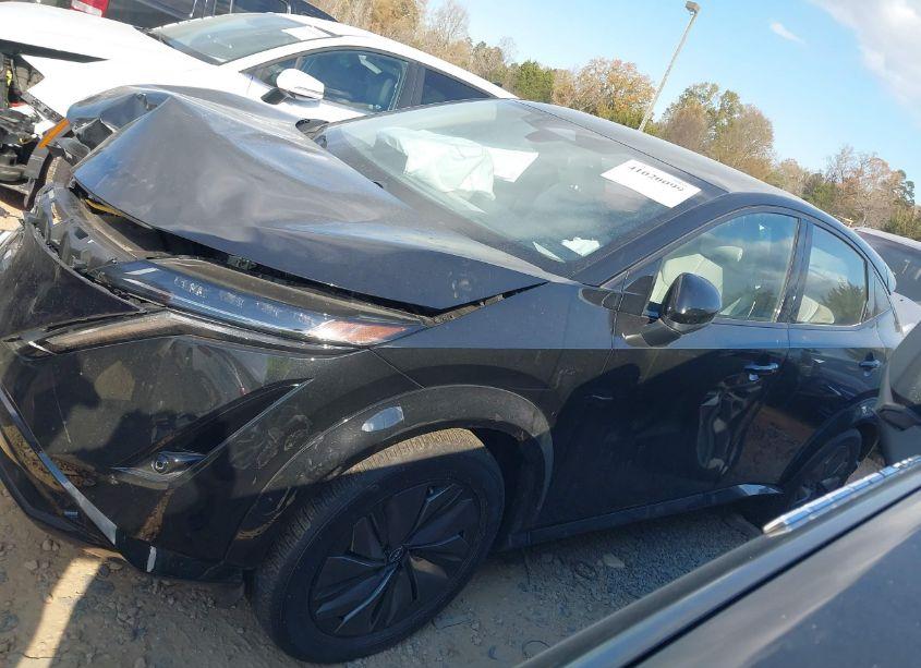 Photo 14 of 2024 Nissan Ariya ENGAGE+ (VIN JN1DF0BBXRM742963)