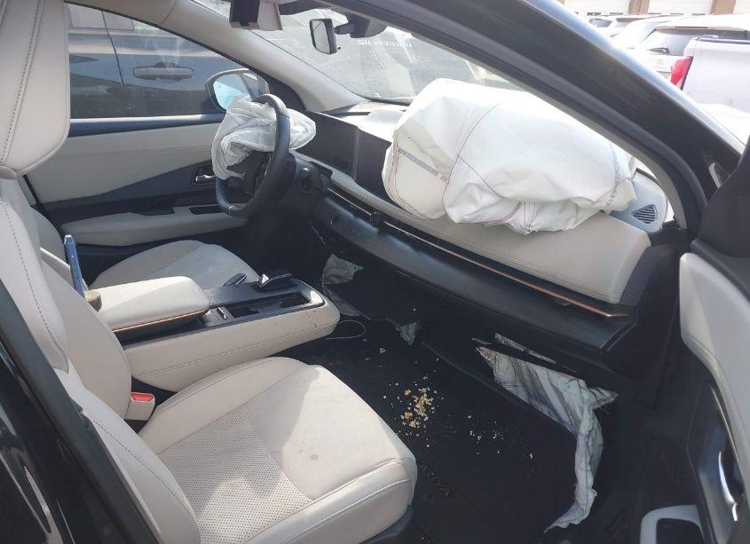 Photo 5 of 2024 Nissan Ariya ENGAGE+ (VIN JN1DF0BBXRM742963)