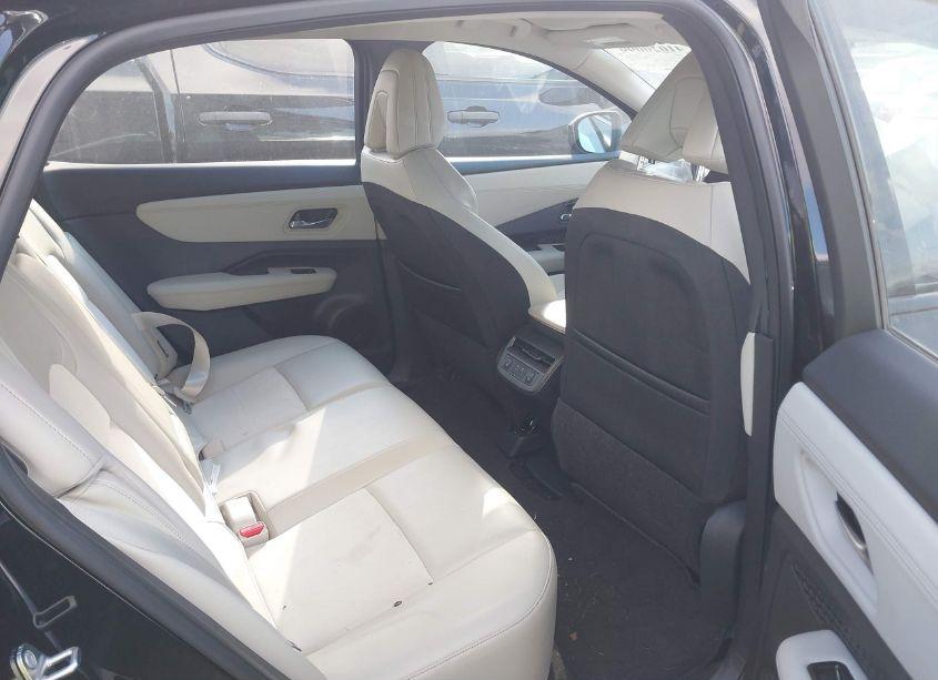 Photo 8 of 2024 Nissan Ariya ENGAGE+ (VIN JN1DF0BBXRM742963)