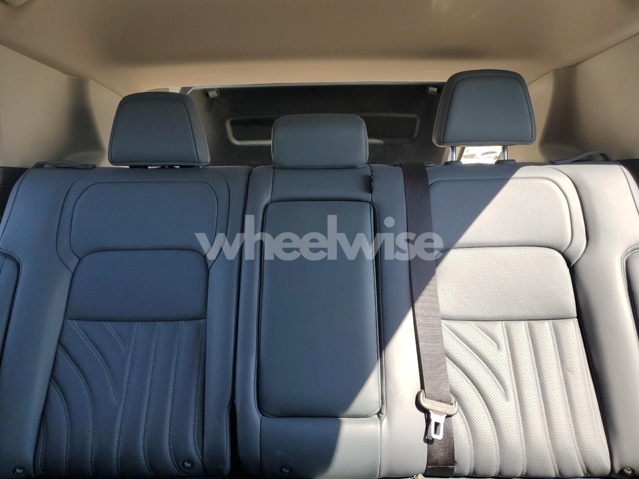 Photo 10 of 2023 NISSAN ARIYA PLATINUM + (VIN JN1DF0CD1PM709704)