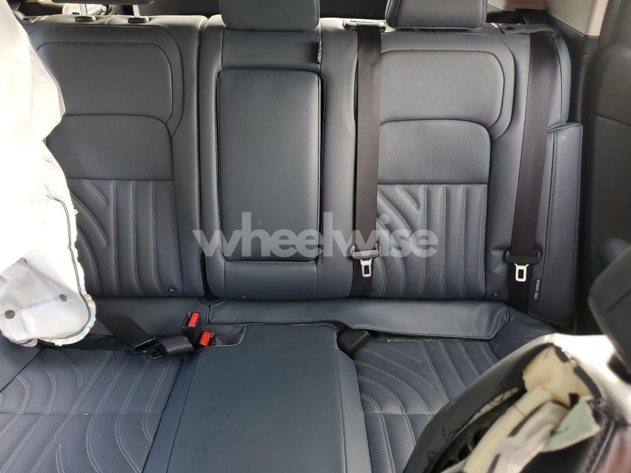 Photo 10 of 2024 NISSAN ARIYA PLATINUM + (VIN JN1DF0CD1RM730183)