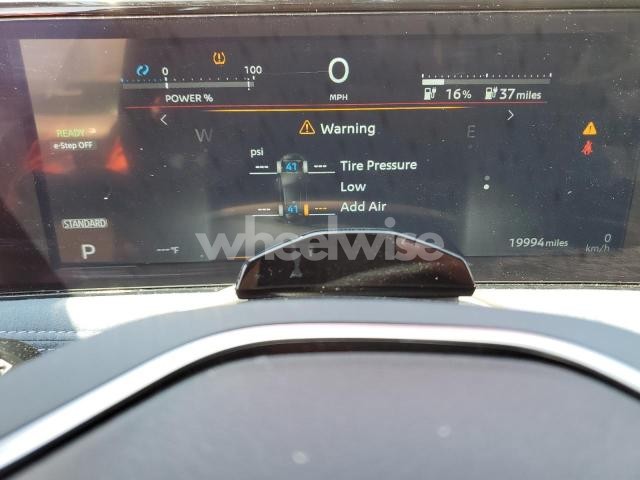 Photo 10 of 2023 NISSAN ARIYA PLATINUM + (VIN JN1DF0CD6PM700304)