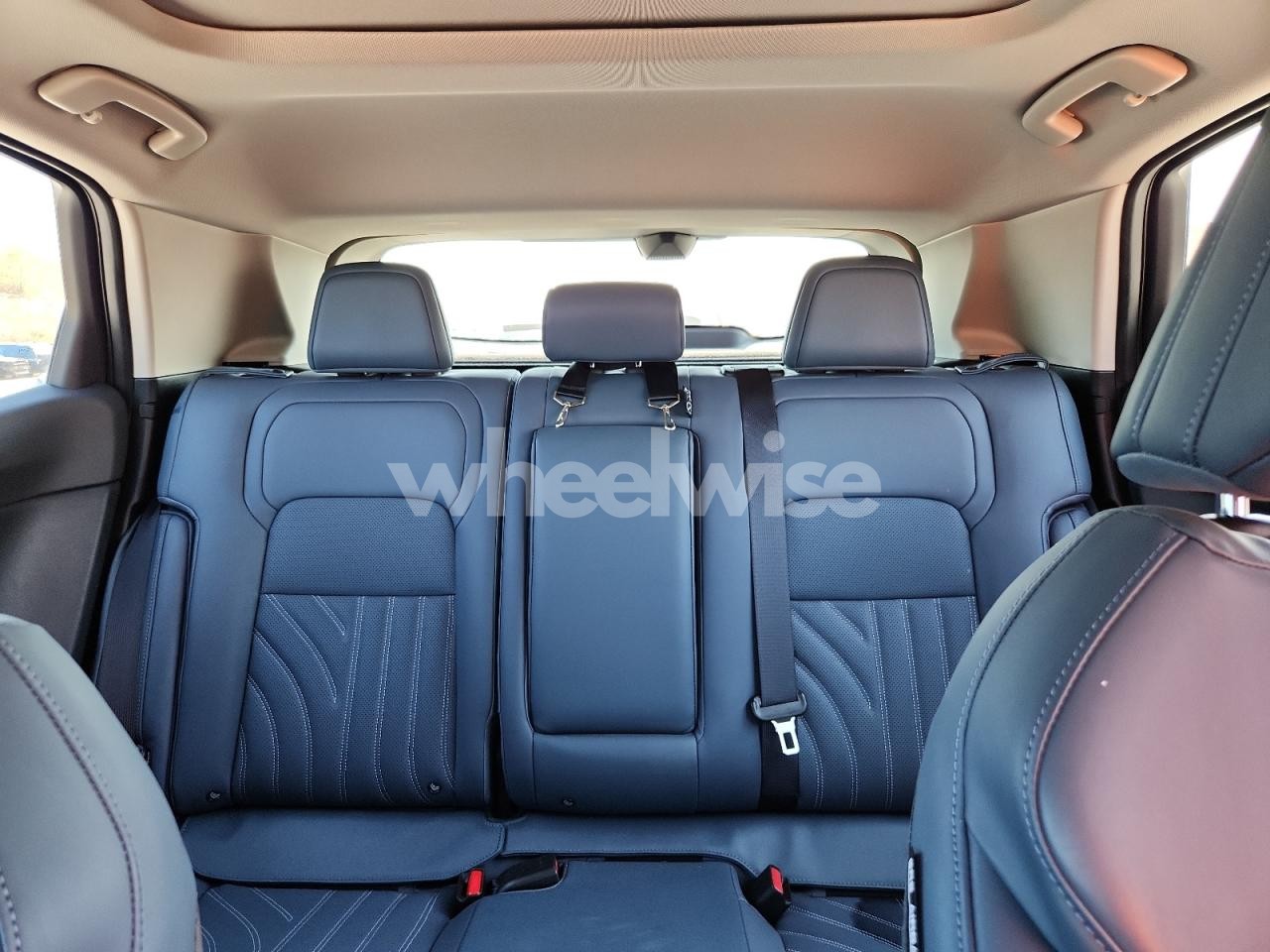 Photo 10 of 2024 NISSAN ARIYA PLATINUM + (VIN JN1DF0CD6RM740028)