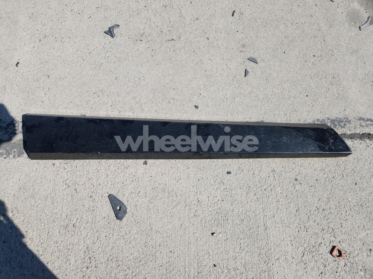 Photo 13 of 2024 NISSAN ARIYA PLATINUM + (VIN JN1DF0CD6RM740028)