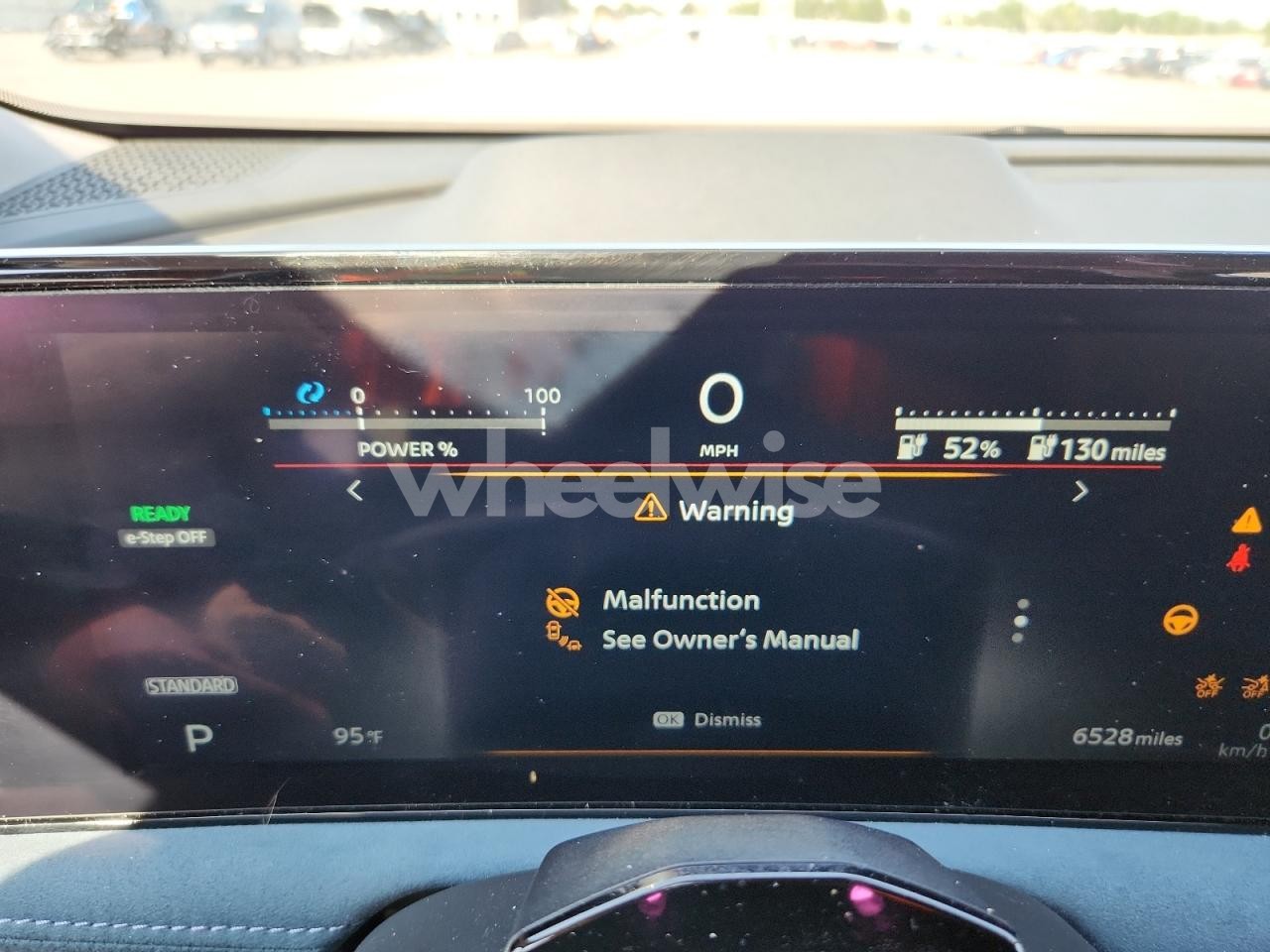 Photo 9 of 2024 NISSAN ARIYA PLATINUM + (VIN JN1DF0CD6RM740028)