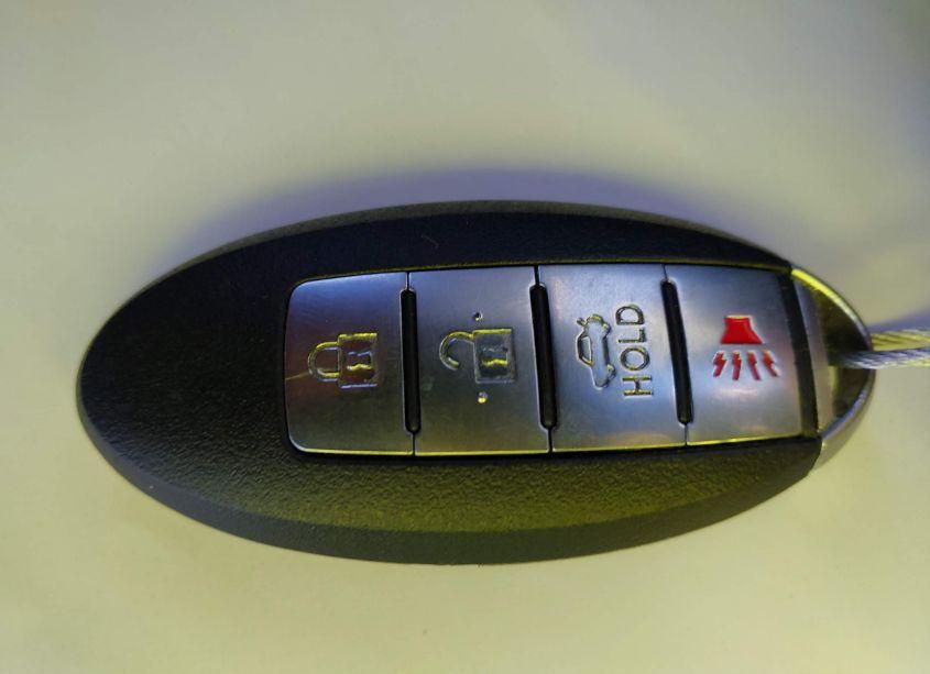 Photo 11 of 2012 Infiniti G25 JOURNEY (VIN JN1DV6AP1CM701230)