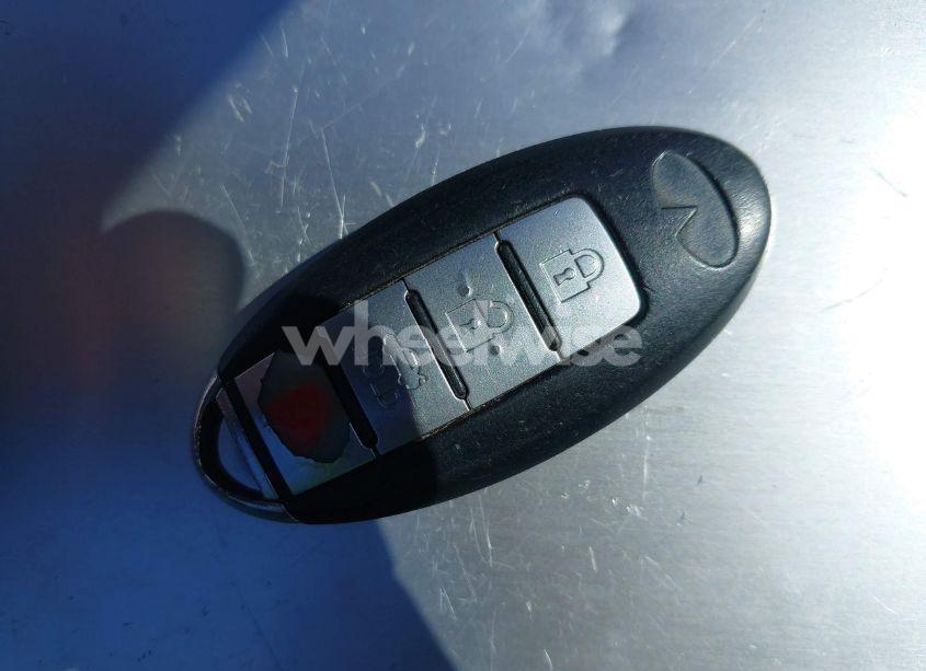 Photo 11 of 2012 Infiniti G25 JOURNEY (VIN JN1DV6AP7CM700194)