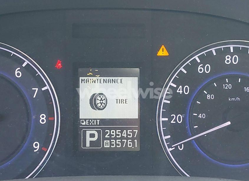 Photo 15 of 2012 Infiniti G25 JOURNEY (VIN JN1DV6AP7CM700194)