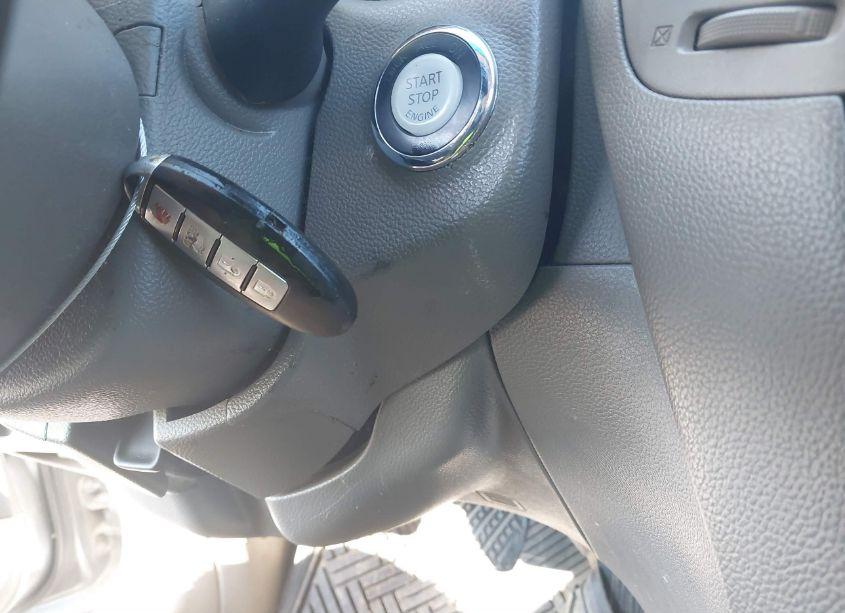 Photo 11 of 2012 Infiniti G25 X (VIN JN1DV6AR0CM731708)