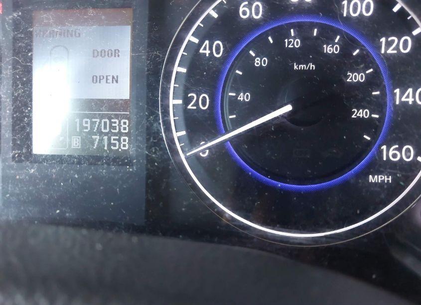 Photo 15 of 2012 Infiniti G25 X (VIN JN1DV6AR0CM731708)