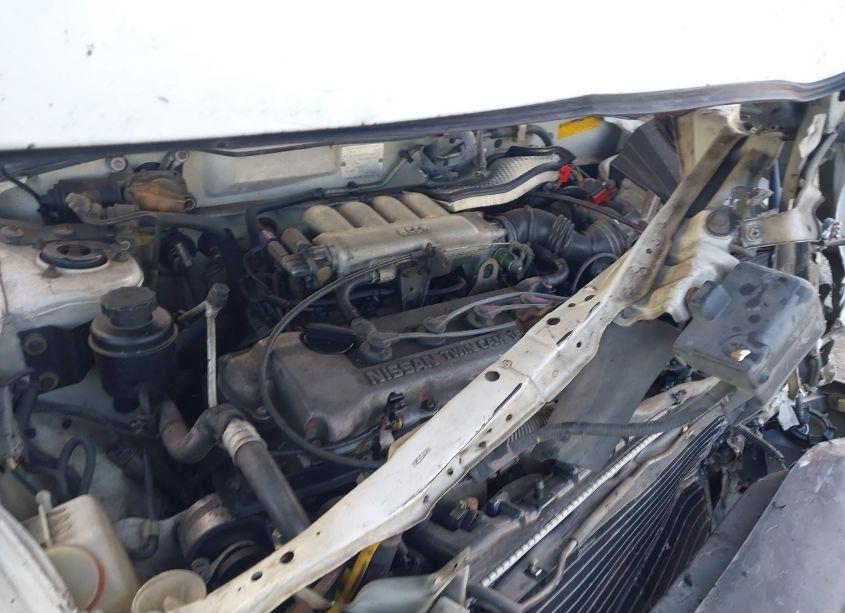 Photo 10 of 1993 Nissan Sentra E/XE/GXE (VIN JN1EB31F0PU500735)