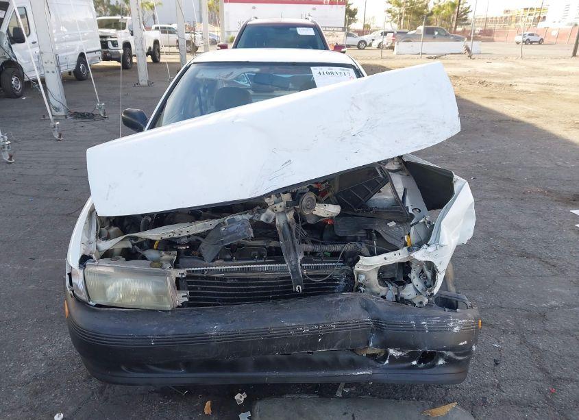 Photo 12 of 1993 Nissan Sentra E/XE/GXE (VIN JN1EB31F0PU500735)