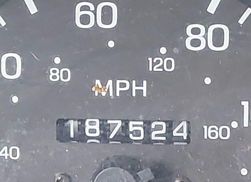 Photo 15 of 1993 Nissan Sentra E/XE/GXE (VIN JN1EB31F0PU500735)