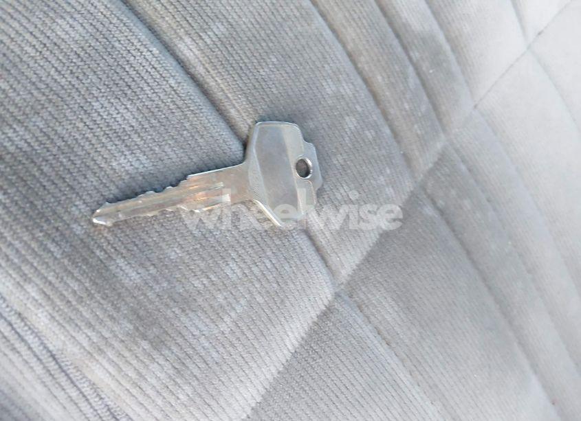 Photo 11 of 1993 Nissan Sentra E/XE (VIN JN1EB31P3PU217402)