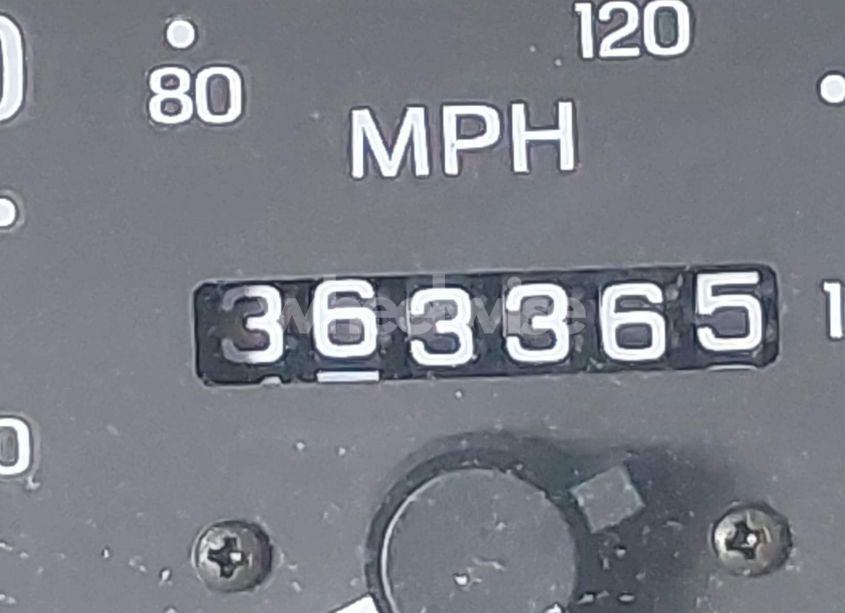 Photo 15 of 1993 Nissan Sentra E/XE (VIN JN1EB31P3PU217402)