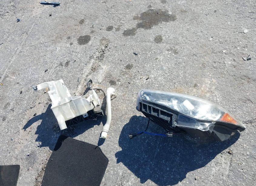 Photo 12 of 2016 Infiniti Q50 3.0T PREMIUM (VIN JN1EV7AP0GM300882)