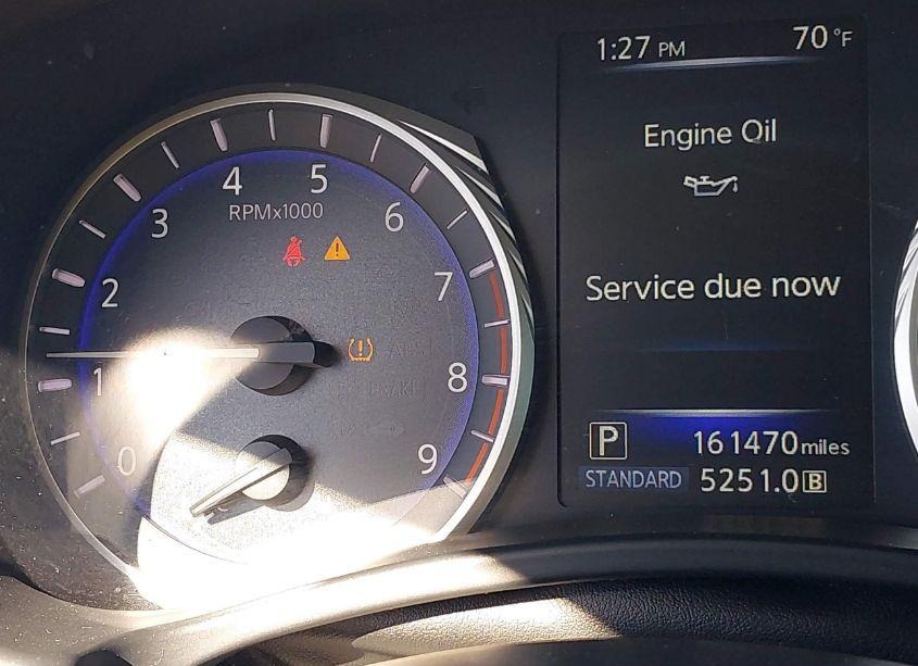 Photo 16 of 2016 Infiniti Q50 3.0T PREMIUM (VIN JN1EV7AP0GM300882)