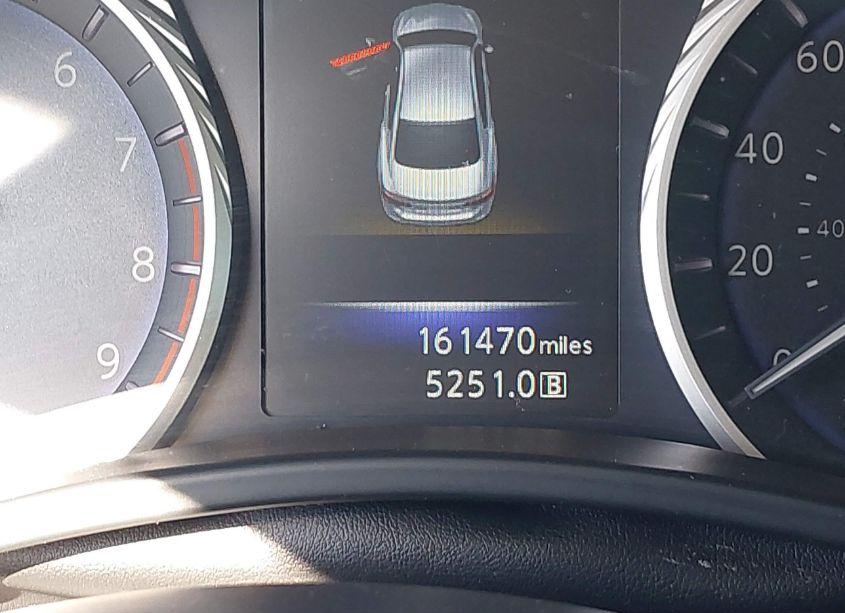 Photo 7 of 2016 Infiniti Q50 3.0T PREMIUM (VIN JN1EV7AP0GM300882)