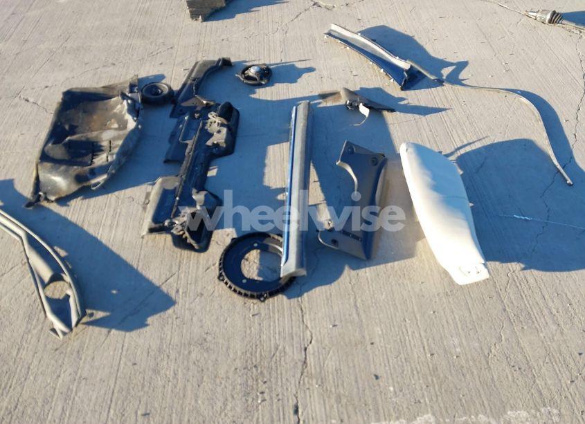 Photo 12 of 2018 Infiniti Q50 3.0T SPORT (VIN JN1EV7AP0JM355968)