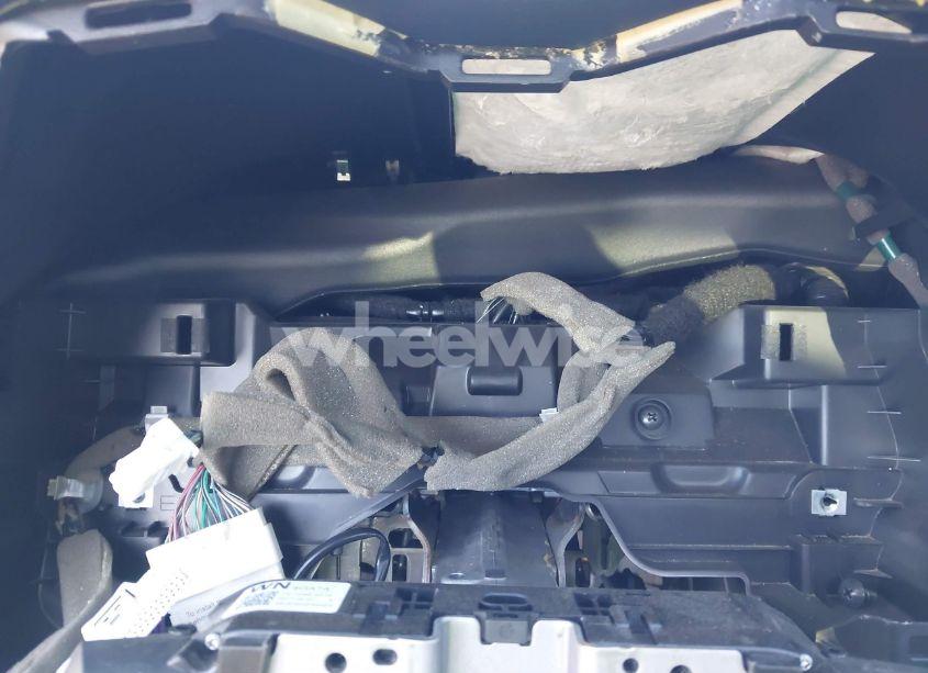 Photo 16 of 2018 Infiniti Q50 3.0T SPORT (VIN JN1EV7AP0JM355968)