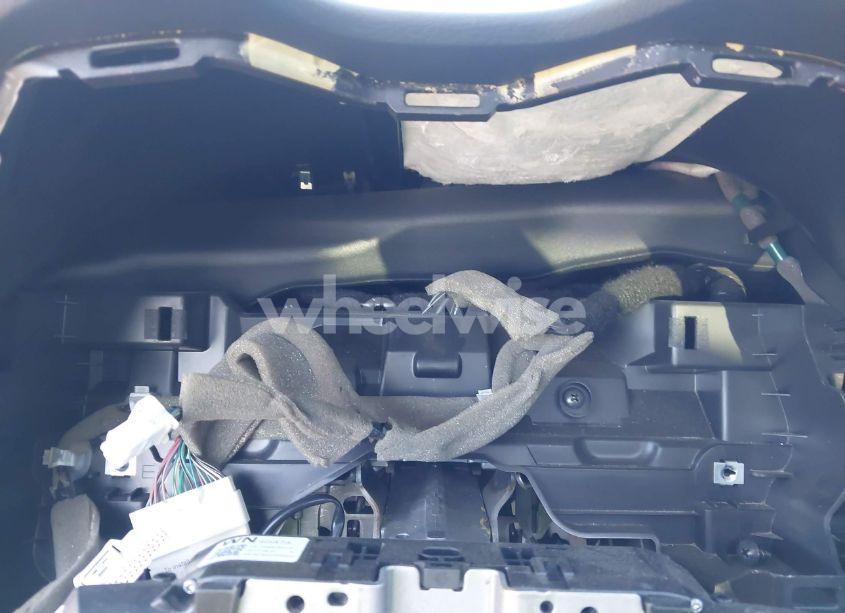 Photo 7 of 2018 Infiniti Q50 3.0T SPORT (VIN JN1EV7AP0JM355968)