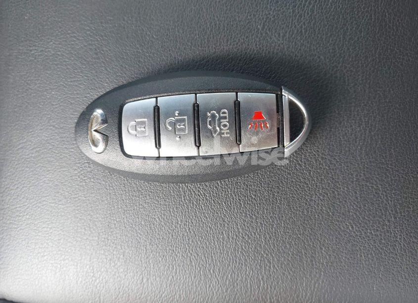 Photo 11 of 2018 Infiniti Q50 3.0T LUXE (VIN JN1EV7AP0JM363892)