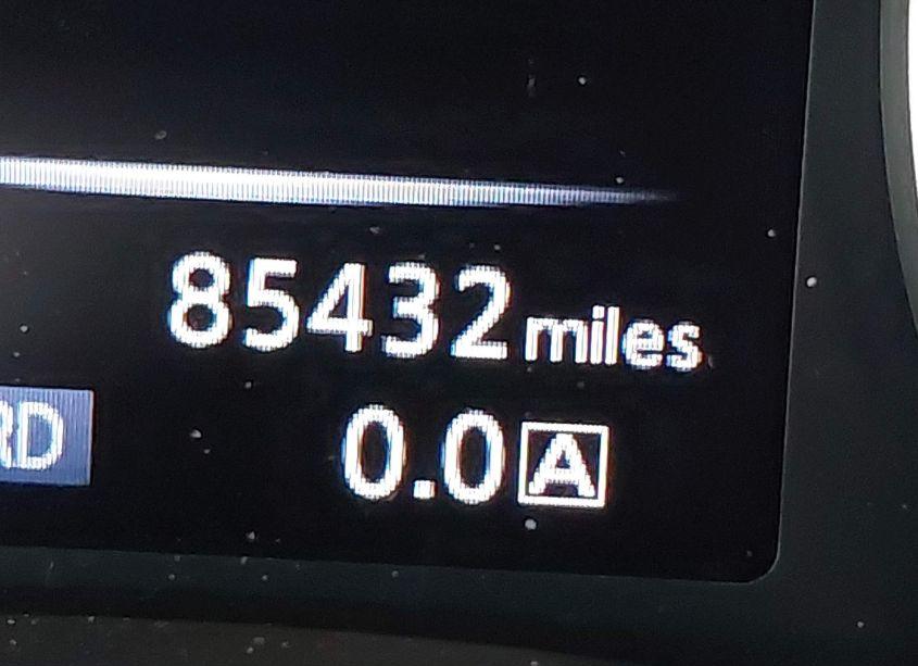 Photo 15 of 2018 Infiniti Q50 3.0T LUXE (VIN JN1EV7AP0JM366713)