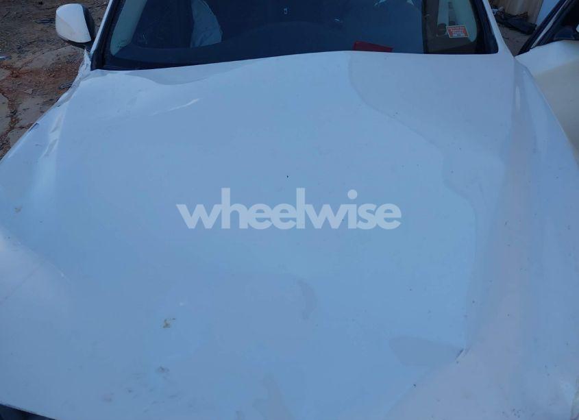 Photo 10 of 2018 Infiniti Q50 3.0T LUXE (VIN JN1EV7AP1JM359656)