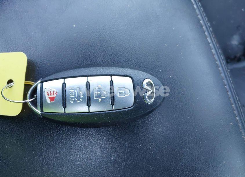 Photo 11 of 2018 Infiniti Q50 3.0T LUXE (VIN JN1EV7AP1JM359656)