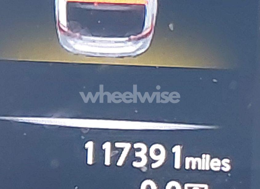 Photo 15 of 2018 Infiniti Q50 3.0T LUXE (VIN JN1EV7AP1JM359656)