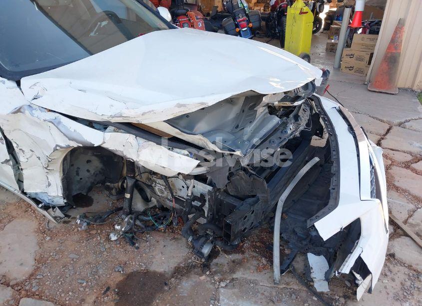 Photo 17 of 2018 Infiniti Q50 3.0T LUXE (VIN JN1EV7AP1JM359656)