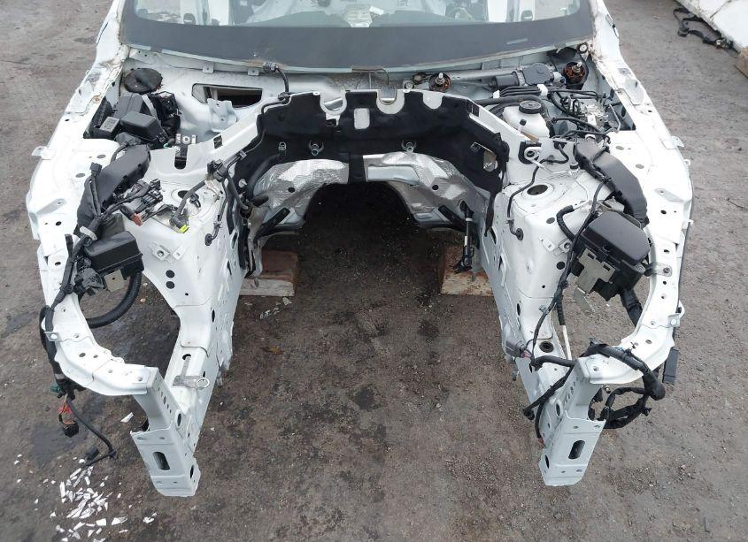 Photo 10 of 2018 Infiniti Q50 3.0T LUXE (VIN JN1EV7AP1JM365411)