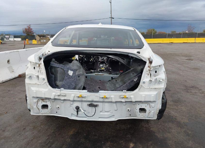 Photo 15 of 2018 Infiniti Q50 3.0T LUXE (VIN JN1EV7AP1JM365411)