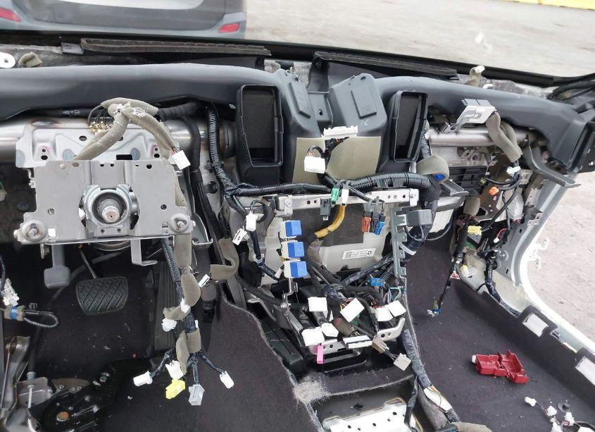 Photo 16 of 2018 Infiniti Q50 3.0T LUXE (VIN JN1EV7AP1JM365411)